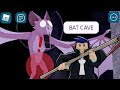 ROBLOX 99 Nights in the Forest BAT CAVE (FUNNY MOMENTS) thumbnail