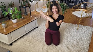 How My Bioelectric Prosthetic Arm Works 🦾