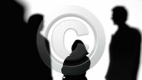 Video Clips for PowerPoint by CrystalGraphics - Corporate Shadows 01