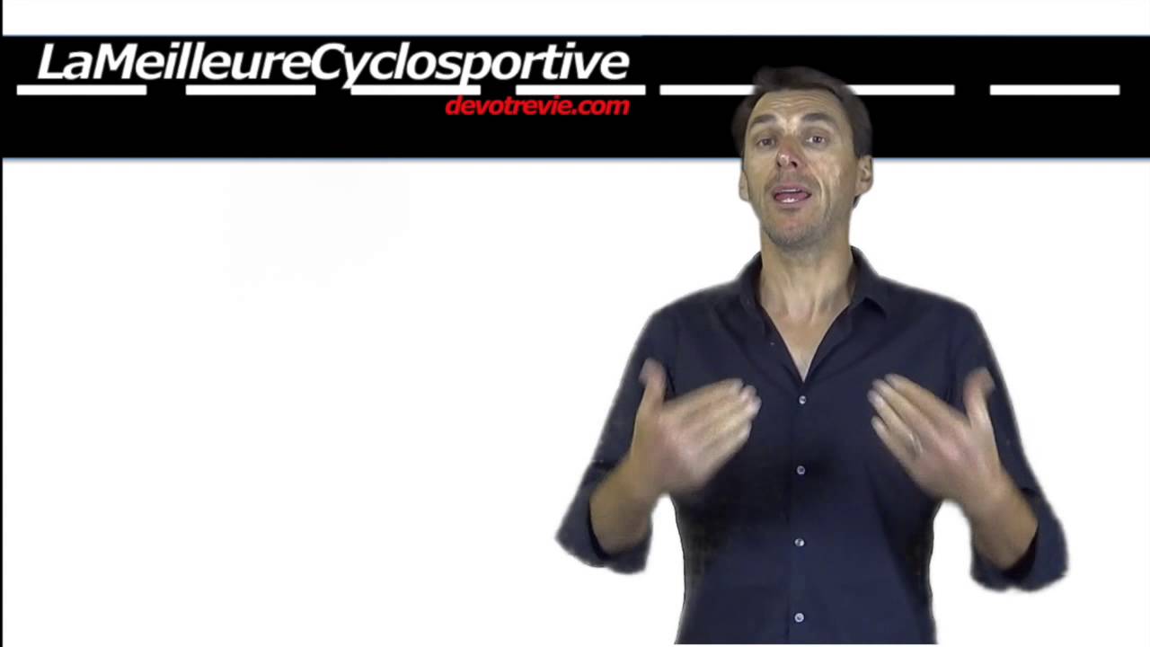 Les pédaliers Ovales