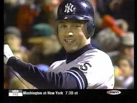 October 3, 1995: Chipper Jones homers twice in postseason debut for Braves  – Society for American Baseball Research