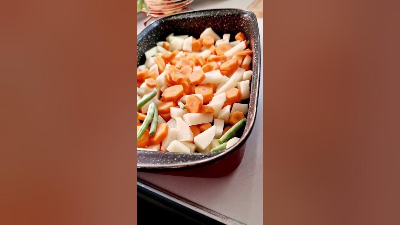 how-to-make-vegetarian-shashuska-youtube