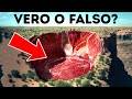 Il Pozzo Misterioso Che Sembra Un Essere Vivente!