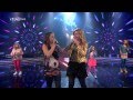 The Voice Kids Finalisten - Stronger