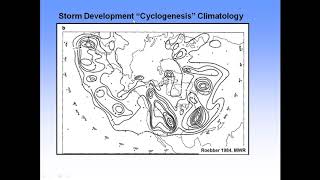 Intro to Nor'easters
