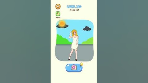 Naughty Puzzle Tricky Test Level 180 | It