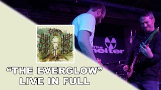 Mae plays 'The Everglow' in full - live at The Shelter in Detroit, MI