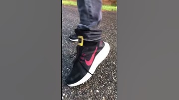 12 buckle my shoe 34 buckle some more 56 nike kicks #shorts #memes