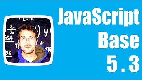 JavaScript Base - 5.3 - Istruzioni condizionali 3 - (IF-ELSE IF)