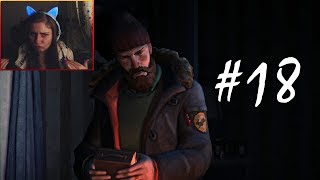 The Long Dark: Wintermute / Ключ номер 15 🛠 [#18]