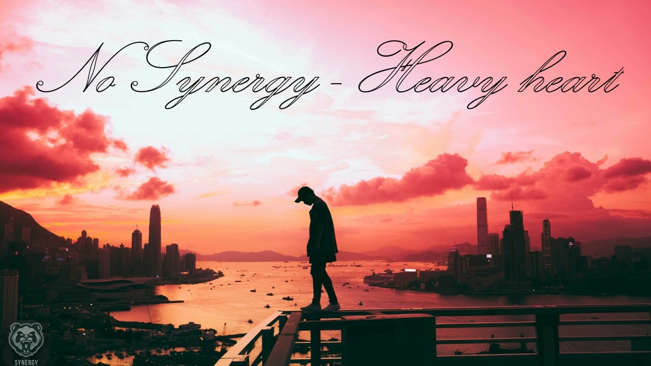 No Synergy beats - Heavy heart