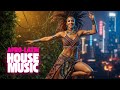 NIGHT CARNIVAL: An Urban Afro-Latin House Album (BEST Dance & Workout Music Mix)