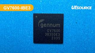 GV7600-IBE3 electronic component