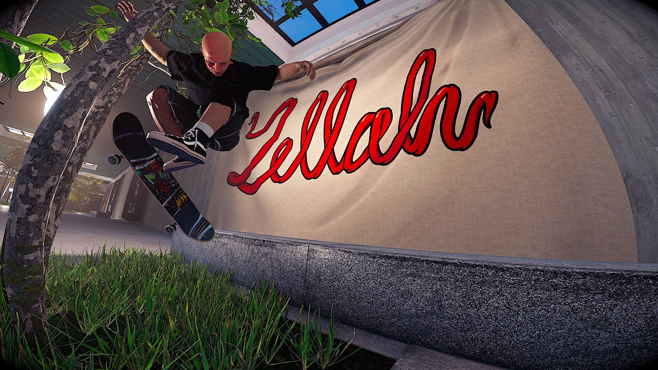 Skate Style Demo Part