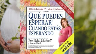 Qué esperar cuando se está esperando. MURKOFF HEIDI E.. Libro en