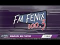 Fm Fénix 100.3 #FmFenixMartinez