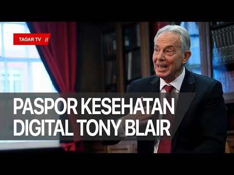 Video: Anthony Blair: biografi, fakta menarik, kegiatan politik