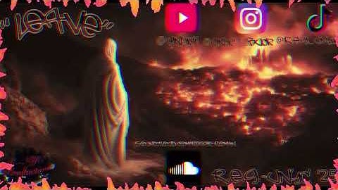 🔥🎶”LEAVE”|PM Instro FULL Music Video|R.E.G.-UNYC|U-NYC PROD. ‘25😎🎧 #hiphop #viral #triphop #nyc #rap