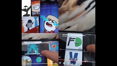 Up to faster 12 parison