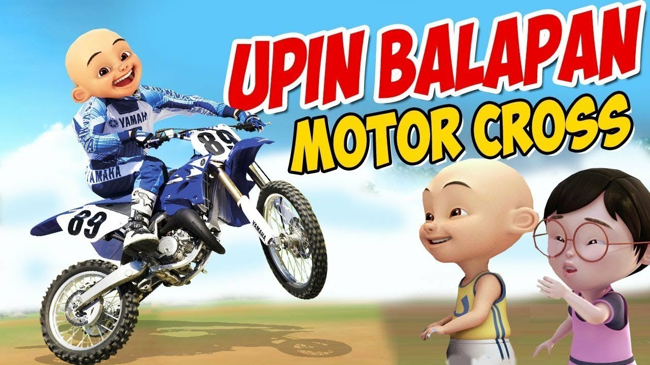  UPIN  IPIN  FULL  MOVIE  TERBARU  2021 YouTube