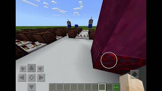SUGAR CRUSH, MINECRAFT NOTE BLOCKS.