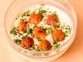 Sindhi Special Recipes: Bread Dahi Vada