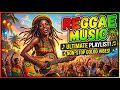 Feel Good Reggae Escape ☀️ Chill Island Music to Relax Your Soul and Clear the Mind