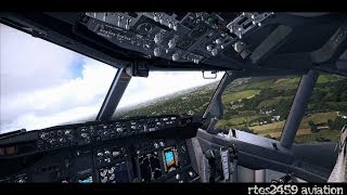 FSX Movie - 2014 - The World of Flight Simulation [HD]