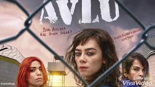 Sagopa Kajmer - Affetmem ( Avlu Dizi ) HD Bergen