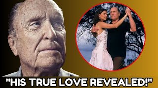 At 94, Robert Duvall Finally Reveals She Was the Love of His Life.