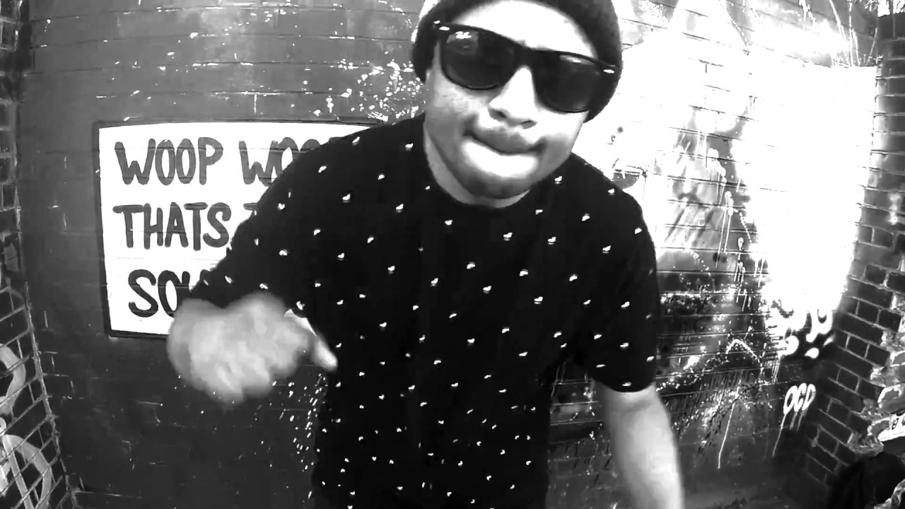 Spraydem Ft. Fates - I Does This  (Music Video) 