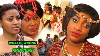 What is Wrong With The Princess 2 - 2018 Latest Nigerian Nollywood Movie Full HD (English Movie)