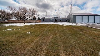 3446 E 500 N, LEWISVILLE, ID Presented by Bauer Realty Group.