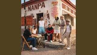 ¿Quién Entiende? (Interludio)