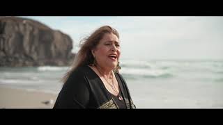 Las Huellas- Nena Leal (Video Oficial 2021) chords