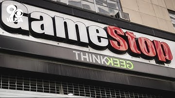 Verify: GameStop, hedge funds and shorting a stock explained