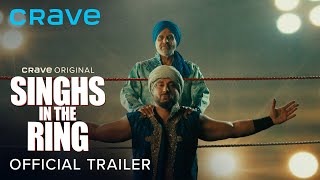 Official Trailer Singhs In The Ring Crave Original