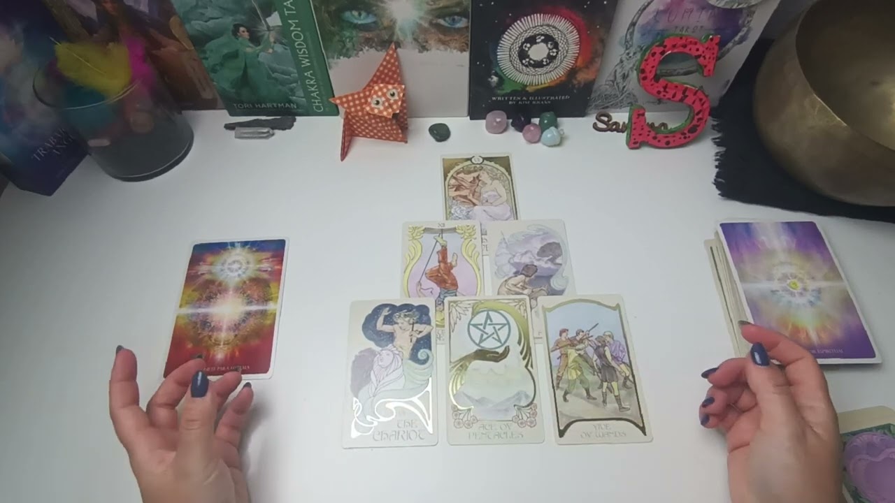 🪔🪔QUÉ PASARÁ ENTRE NOSOTROS DOS🪔🪔 tarot interactivo hoy