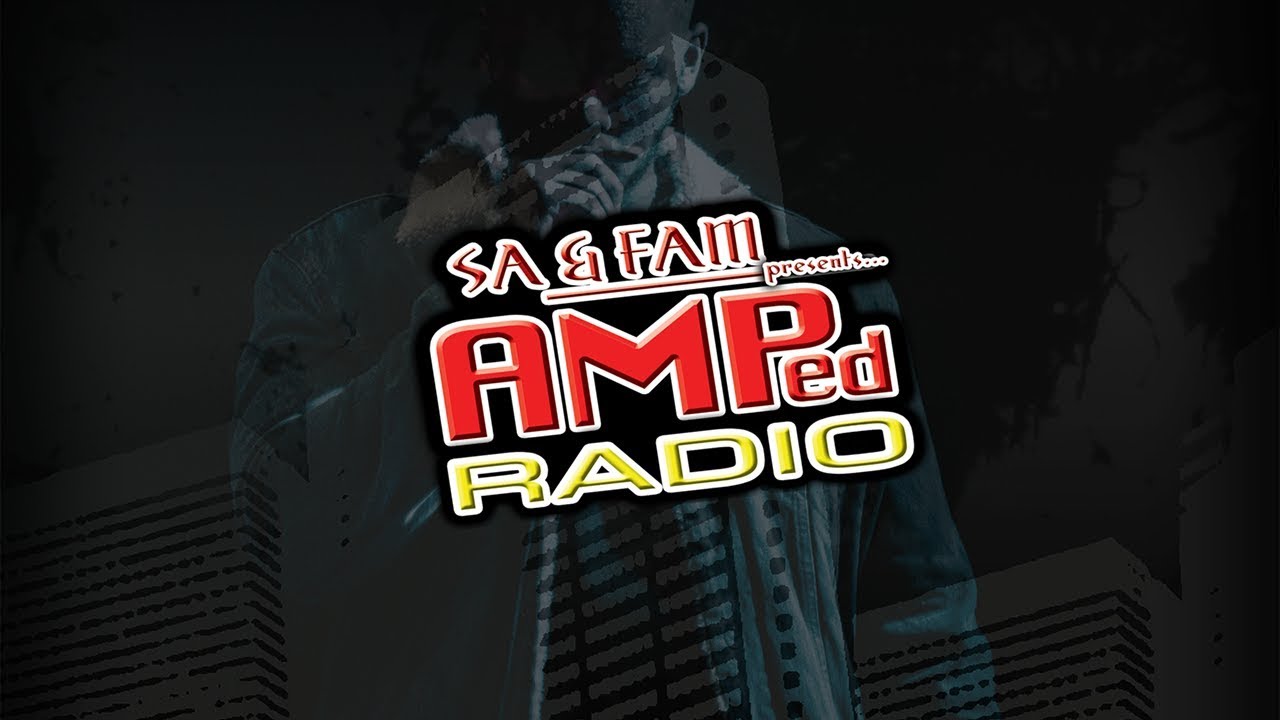 AMPed Radio - S1:E13 "How To CONQUER Social Media In Your Career In 2019"