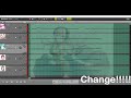 【初音ミク 巡音ルカ】チェンジ!!!!!  ワルキューレ Change 5Vocaloids  Walkure HatsuneMiku MegurineLuka Dictation 耳コピ