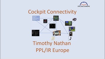Cockpit Connectivity