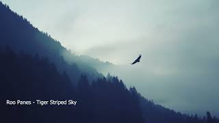 Roo Panes  - Tiger Striped Sky