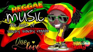 The best of waray waray reggae || reggae music collection || no copyright