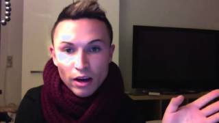 Gustav Snakker Om Fie Laursen