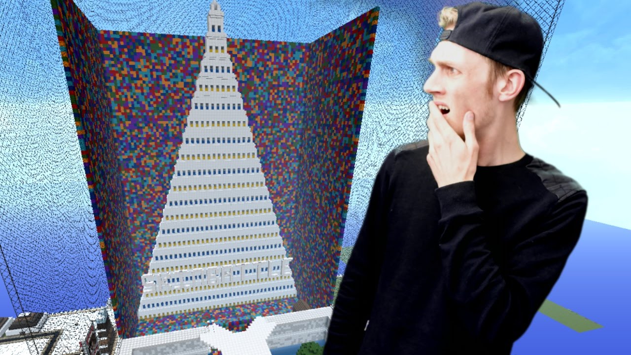 GROOTSTE SKIN BATTLE OOIT! - Plot van een Kijker #30