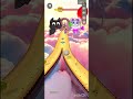 Going Balls IMPOSSIBLE move ChallangeCOMPLETED 😱🔥🏆 #gaming # #ballgame #goingballs #goingbolls