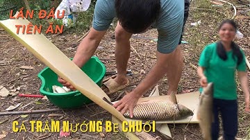 “Món Ăn Độc Lạ” Của Người Mường Thanh Hoá