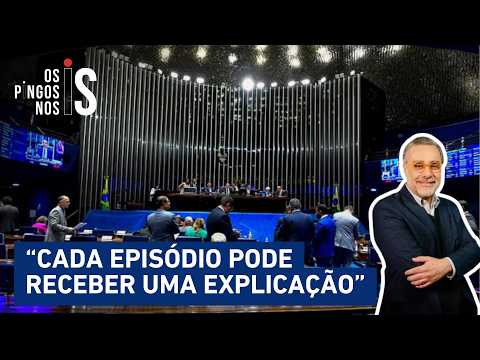 Marsiglia: “O Senado que sairá das urnas será o único a julgar ministros”
