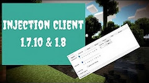 New Undetectable Ghost Client *99% Smooth Aimbot* (Free)