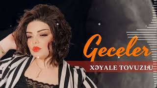 Azeri Remix 2023 (Geceler KapKara Zülmet) En Yeni Hit Mahni ✔️✔️✔️ Resimi